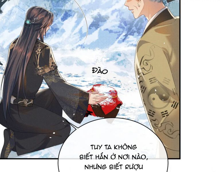 Ngộ Xà Chap 75 - Next Chap 76