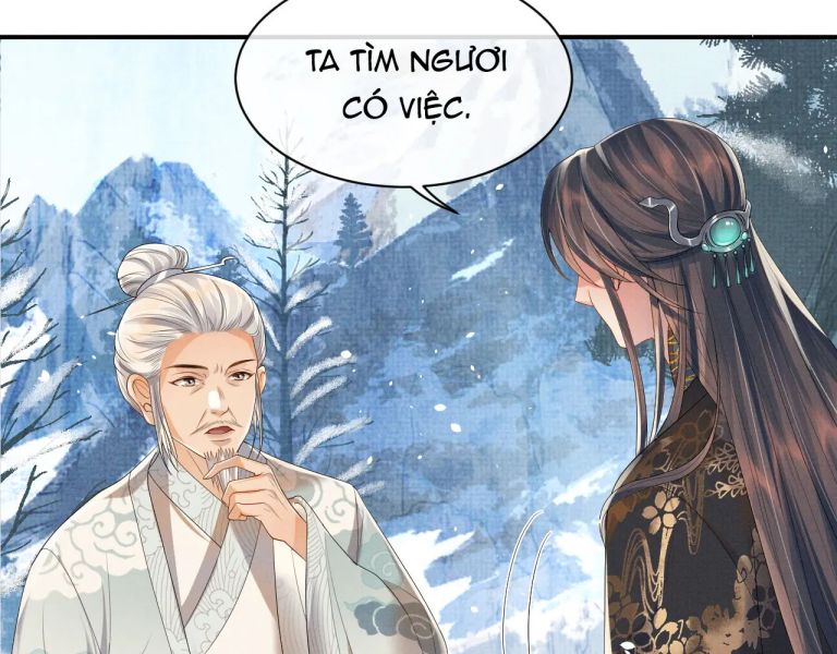 Ngộ Xà Chap 75 - Next Chap 76