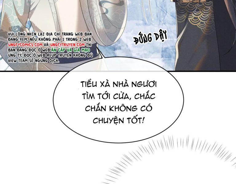 Ngộ Xà Chap 75 - Next Chap 76