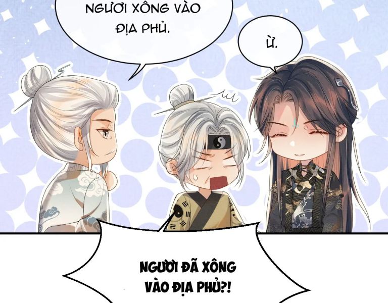 Ngộ Xà Chap 75 - Next Chap 76