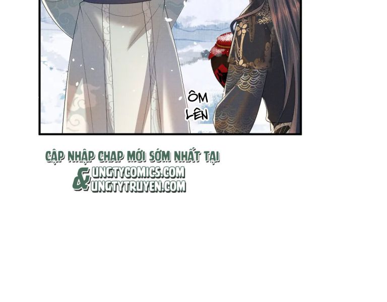 Ngộ Xà Chap 75 - Next Chap 76