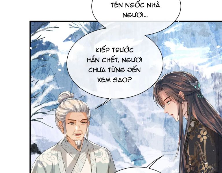 Ngộ Xà Chap 75 - Next Chap 76