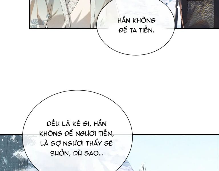 Ngộ Xà Chap 75 - Next Chap 76