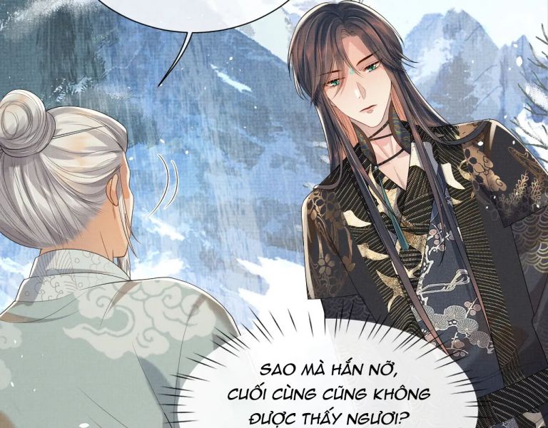 Ngộ Xà Chap 75 - Next Chap 76