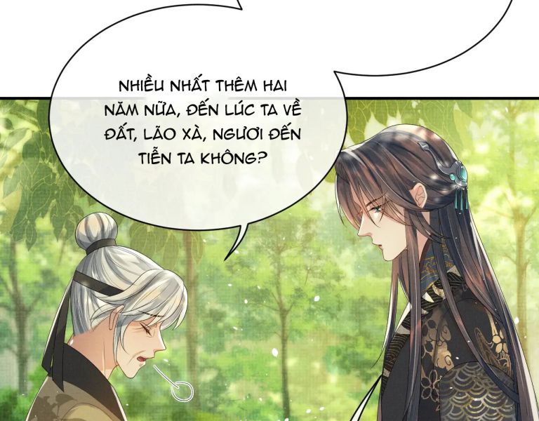 Ngộ Xà Chap 75 - Next Chap 76