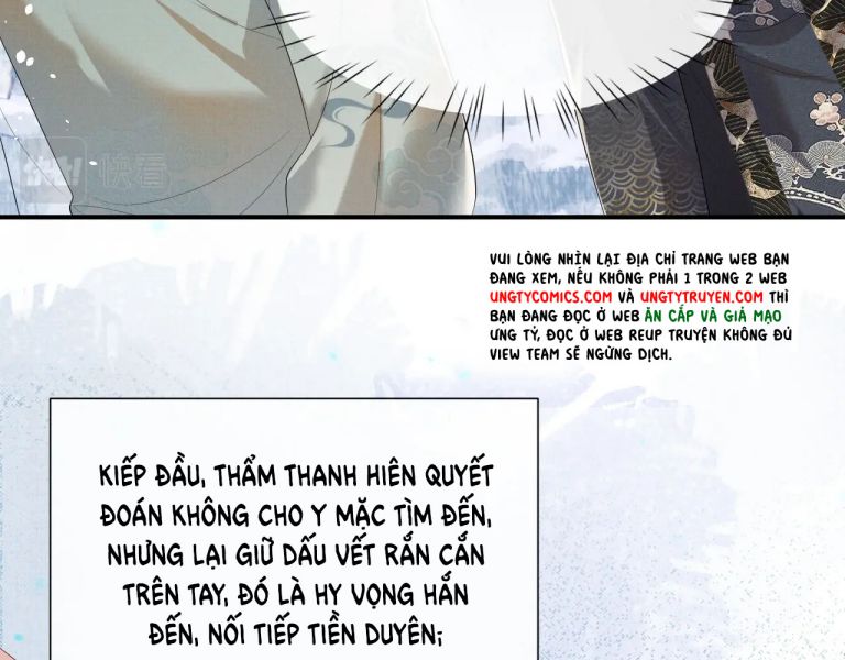 Ngộ Xà Chap 75 - Next Chap 76