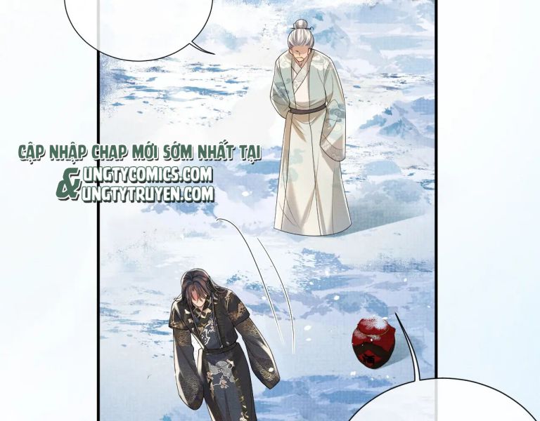 Ngộ Xà Chap 75 - Next Chap 76