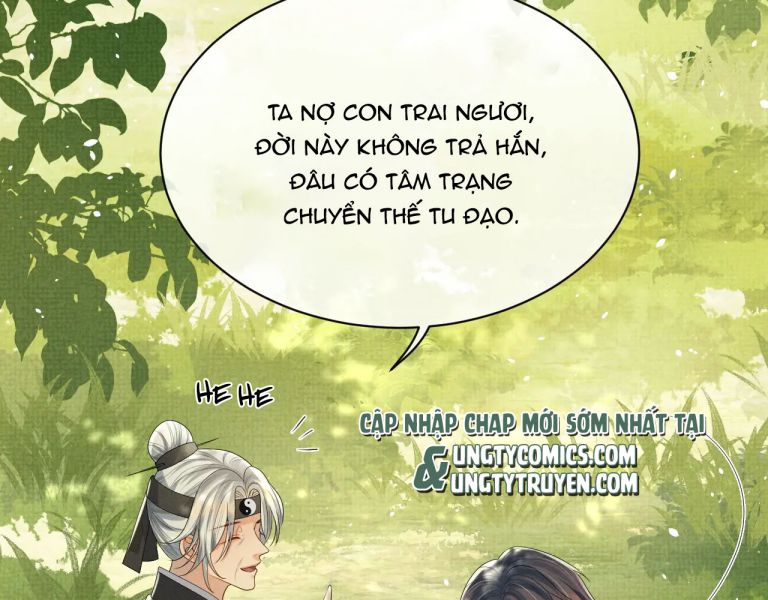 Ngộ Xà Chap 75 - Next Chap 76