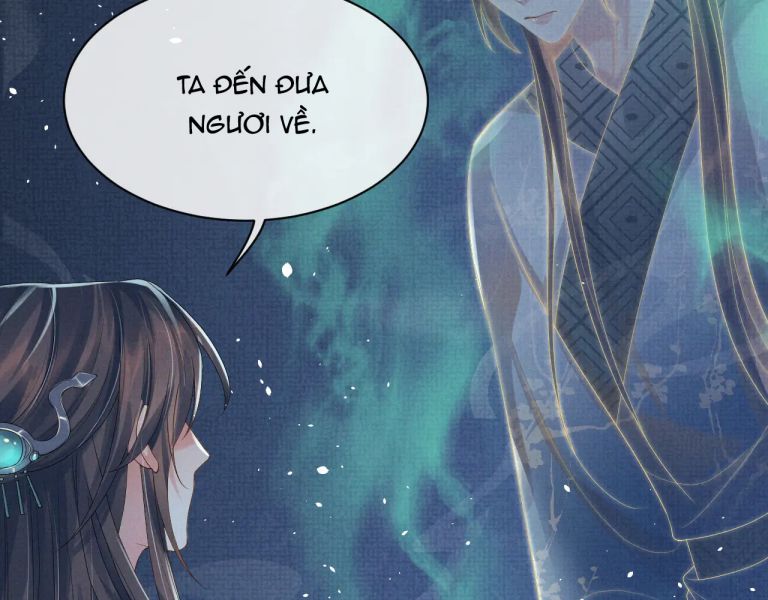 Ngộ Xà Chap 75 - Next Chap 76