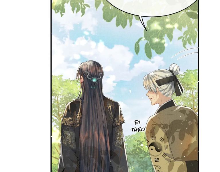 Ngộ Xà Chap 75 - Next Chap 76