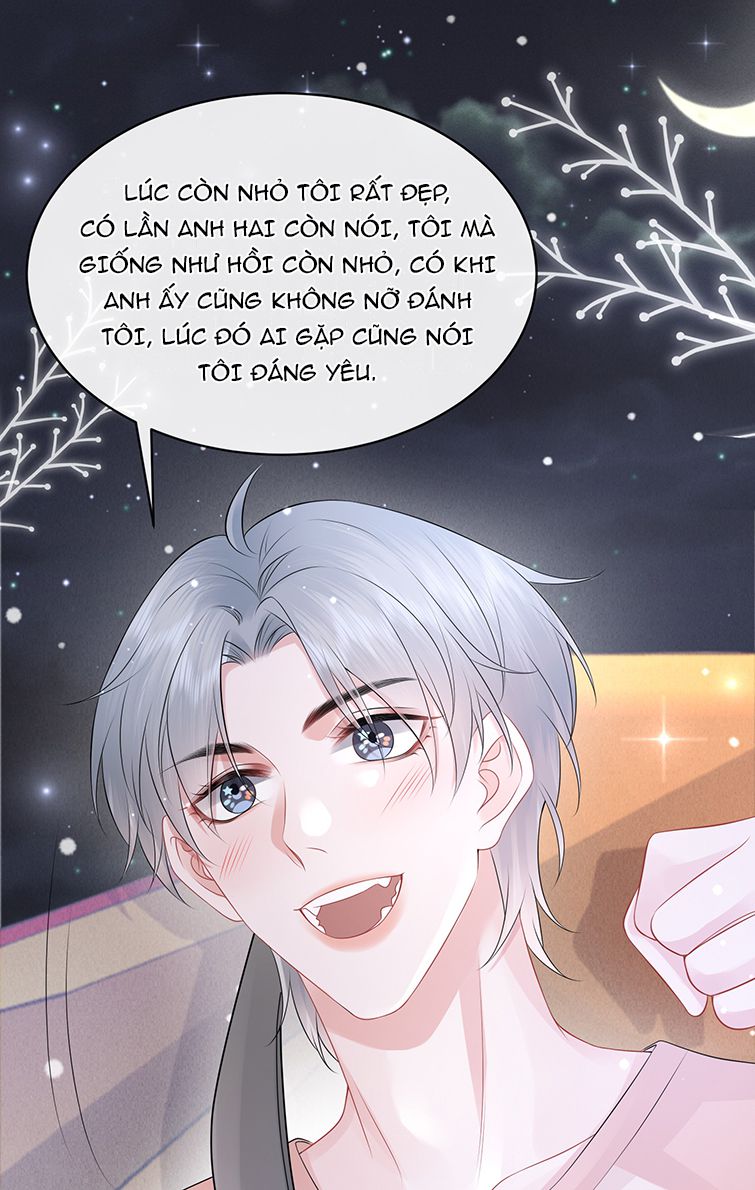 Peter Pan và Cinderella Chap 27 - Next Chap 28