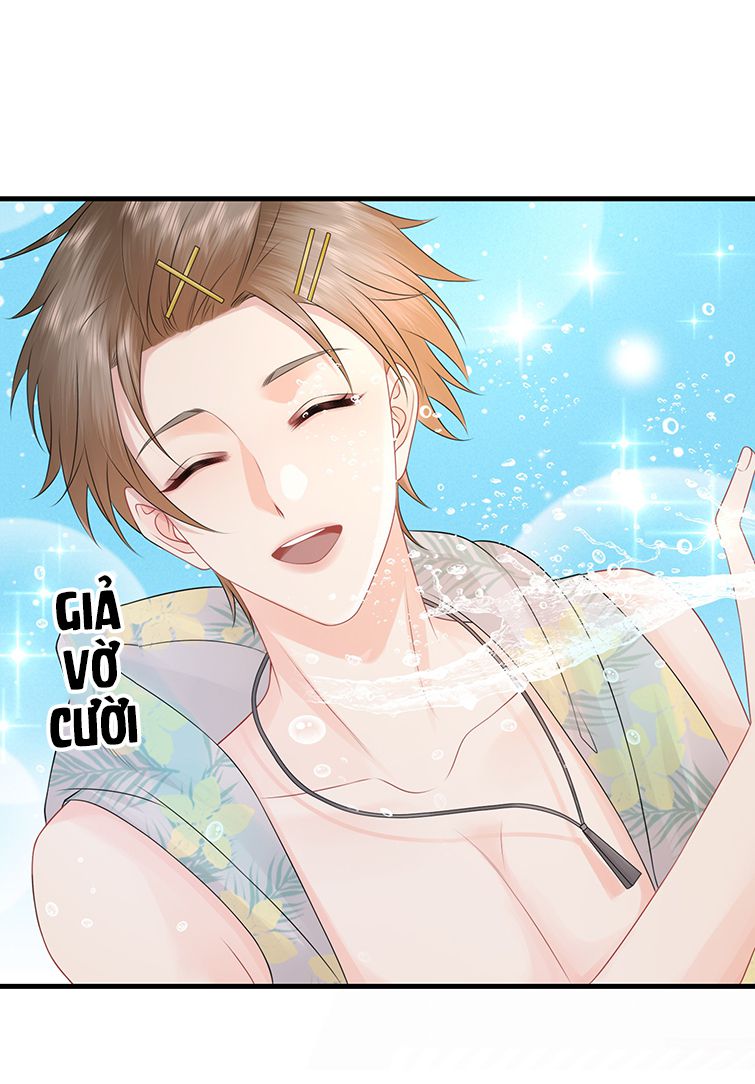 Peter Pan và Cinderella Chap 27 - Next Chap 28