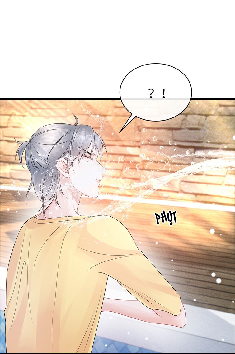 Peter Pan và Cinderella Chap 27 - Next Chap 28