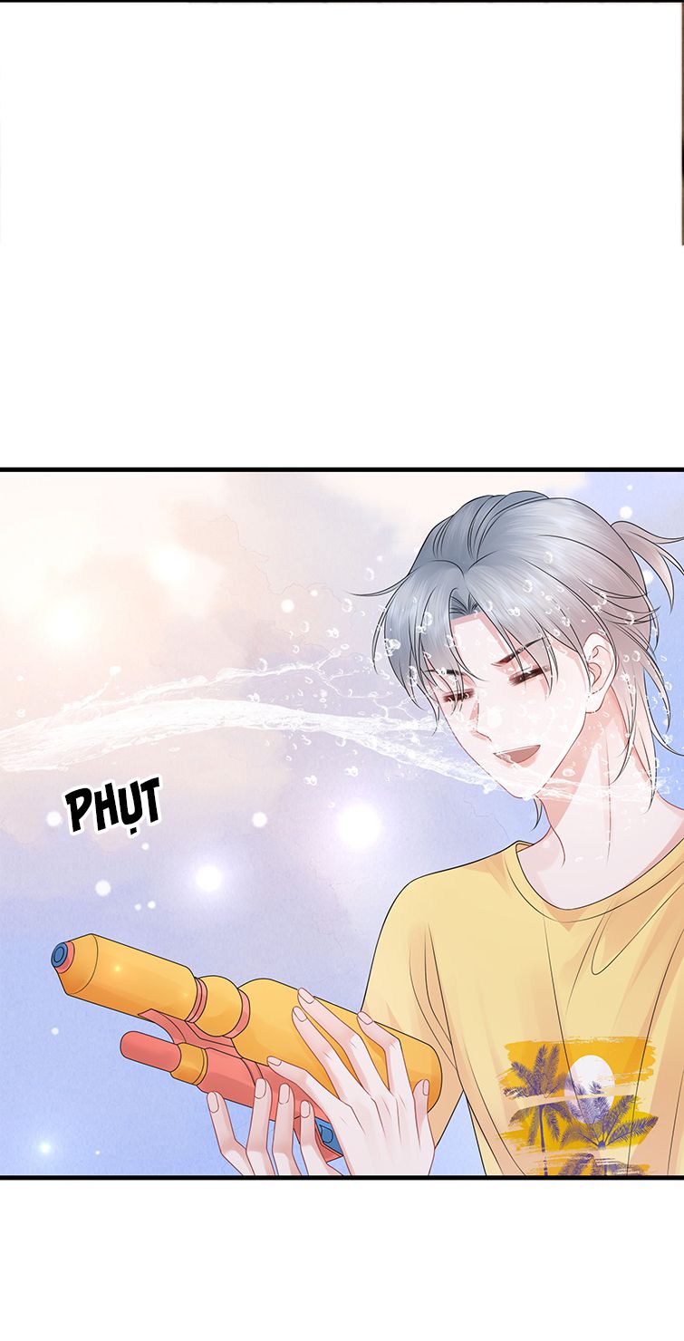 Peter Pan và Cinderella Chap 27 - Next Chap 28