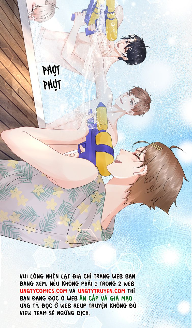 Peter Pan và Cinderella Chap 27 - Next Chap 28