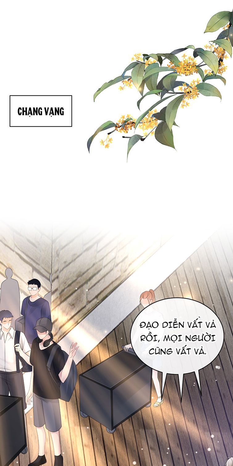 Peter Pan và Cinderella Chap 27 - Next Chap 28