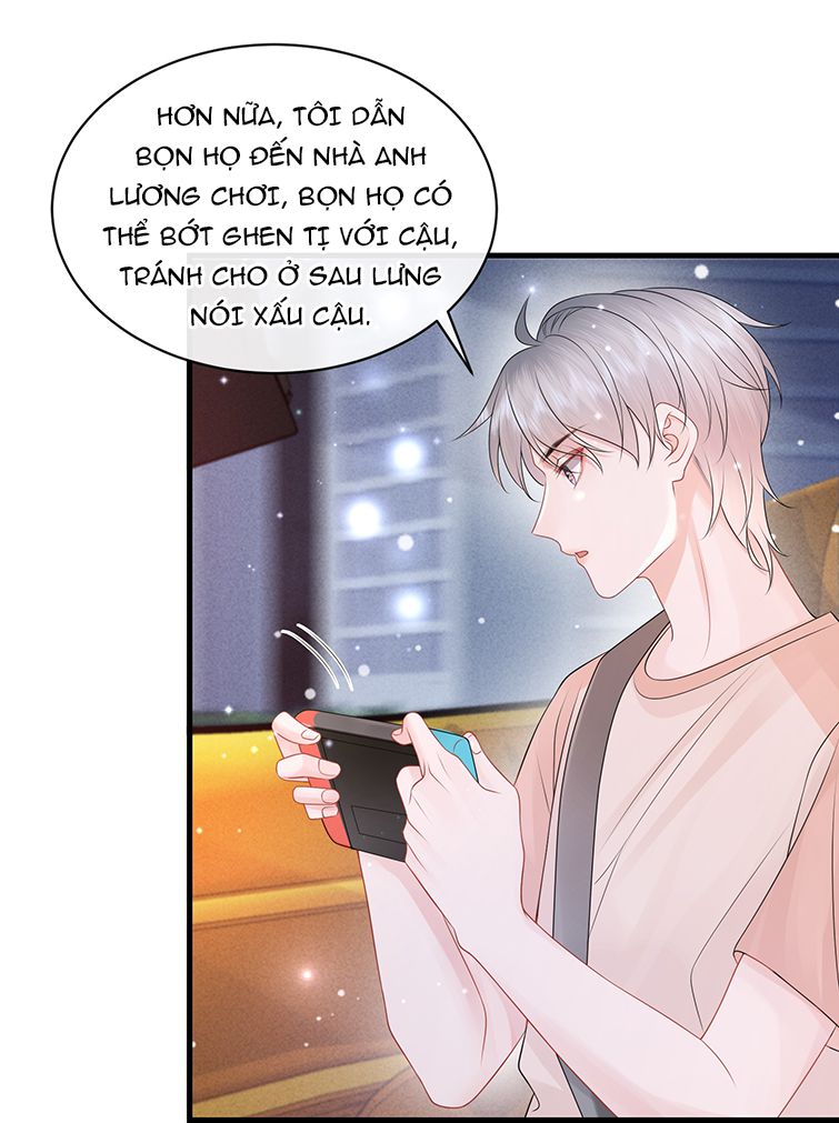 Peter Pan và Cinderella Chap 27 - Next Chap 28