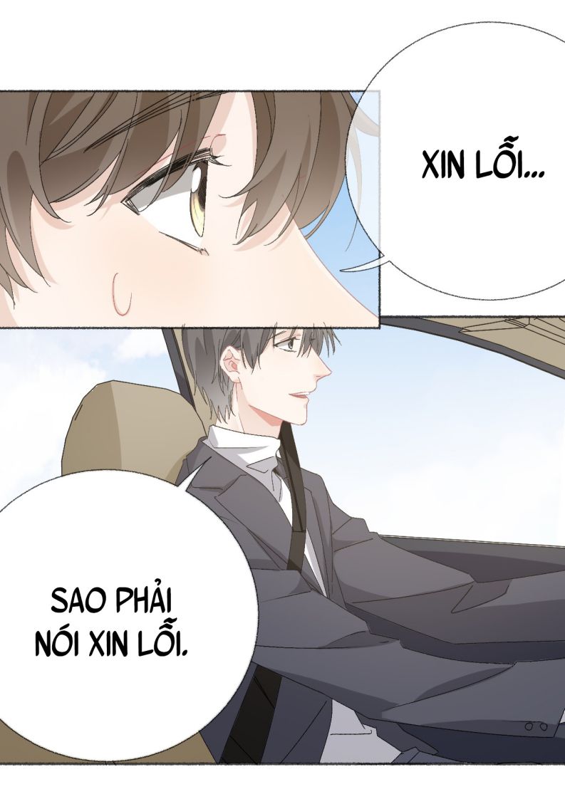 Công Lược Đối Tượng Sai Rồi Chap 39 - Next Chap 40