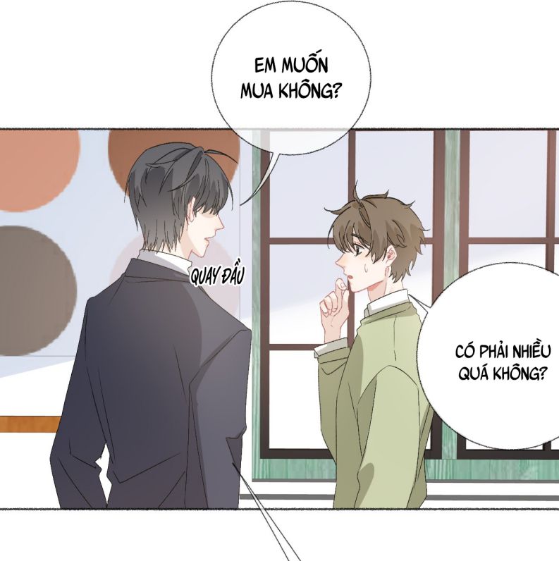 Công Lược Đối Tượng Sai Rồi Chap 39 - Next Chap 40