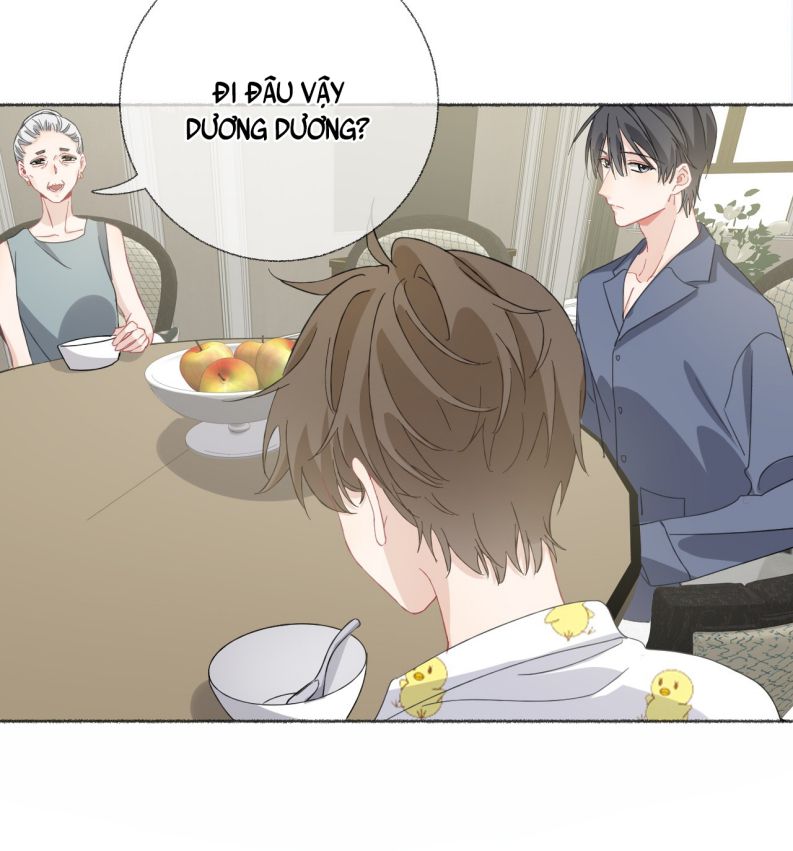 Công Lược Đối Tượng Sai Rồi Chap 39 - Next Chap 40