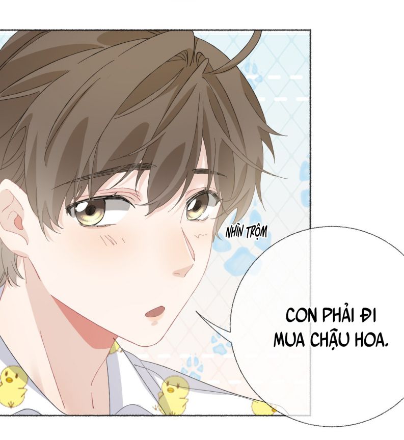 Công Lược Đối Tượng Sai Rồi Chap 39 - Next Chap 40