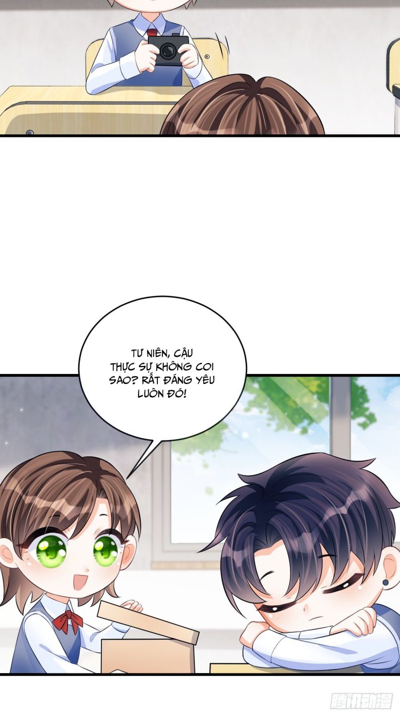 Tôi Hoài Nghi Ảnh Đế Đang Theo Đuổi Tôi Chap 48 - Next Chap 49