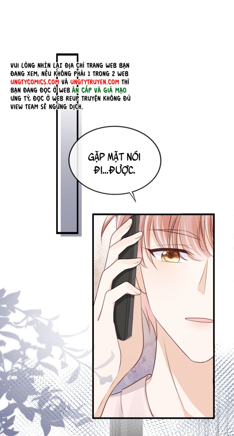 Tri Bỉ Chap 69 - Next Chap 70