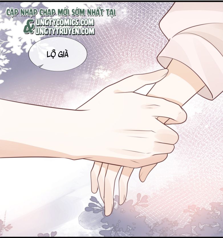 Tri Bỉ Chap 69 - Next Chap 70