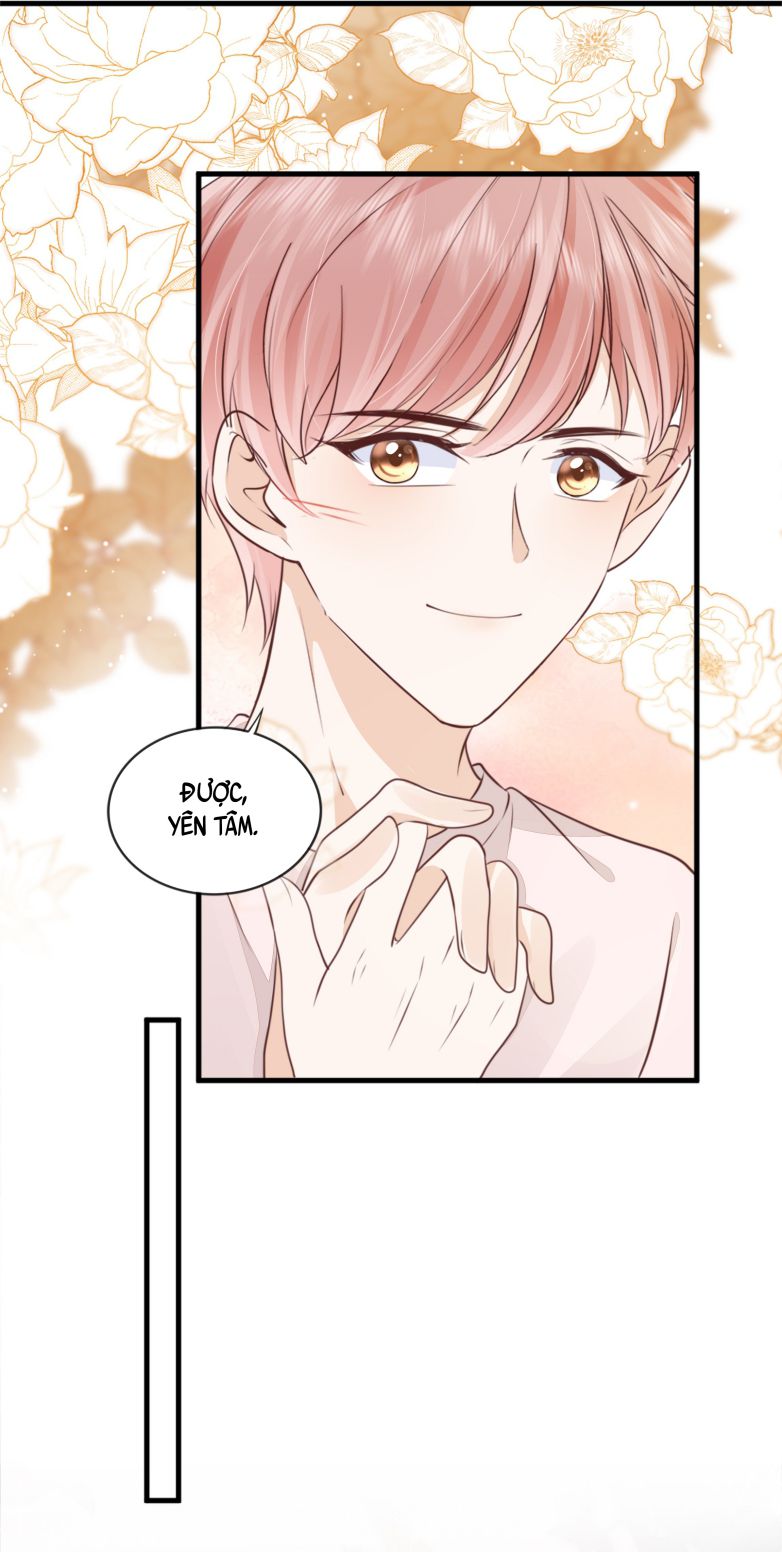 Tri Bỉ Chap 69 - Next Chap 70