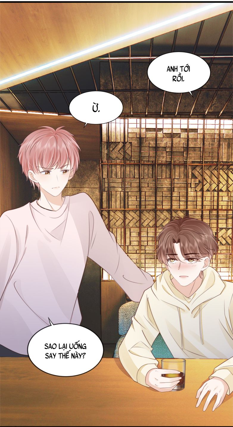 Tri Bỉ Chap 69 - Next Chap 70