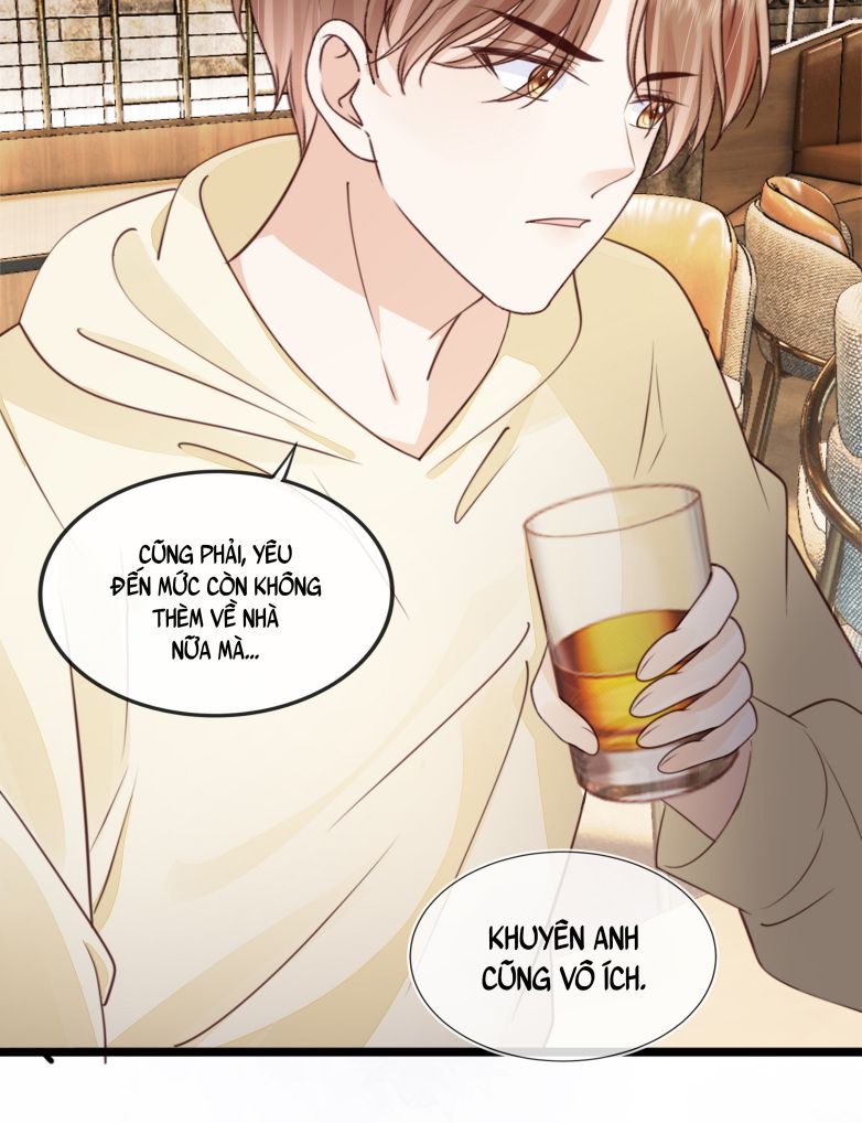 Tri Bỉ Chap 69 - Next Chap 70