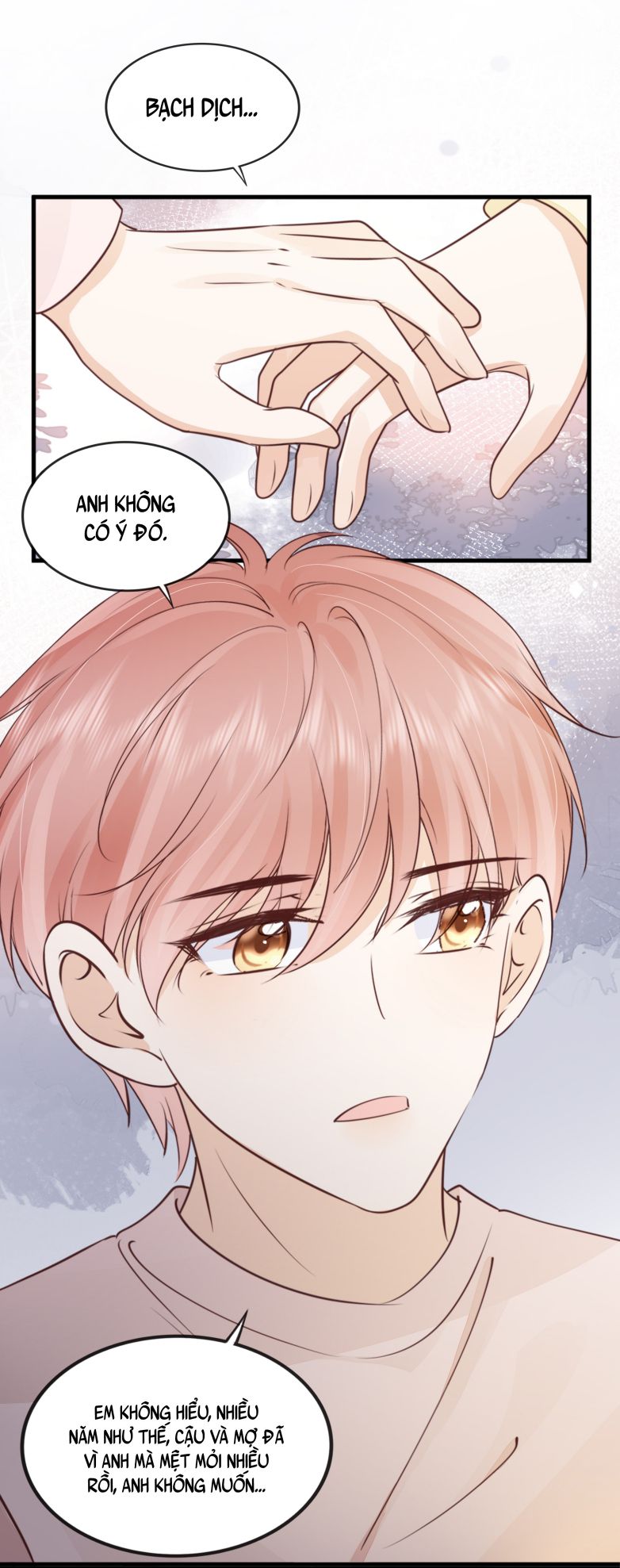 Tri Bỉ Chap 69 - Next Chap 70