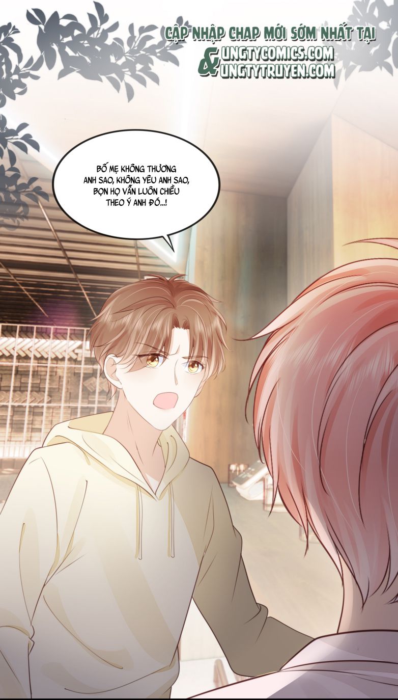 Tri Bỉ Chap 69 - Next Chap 70