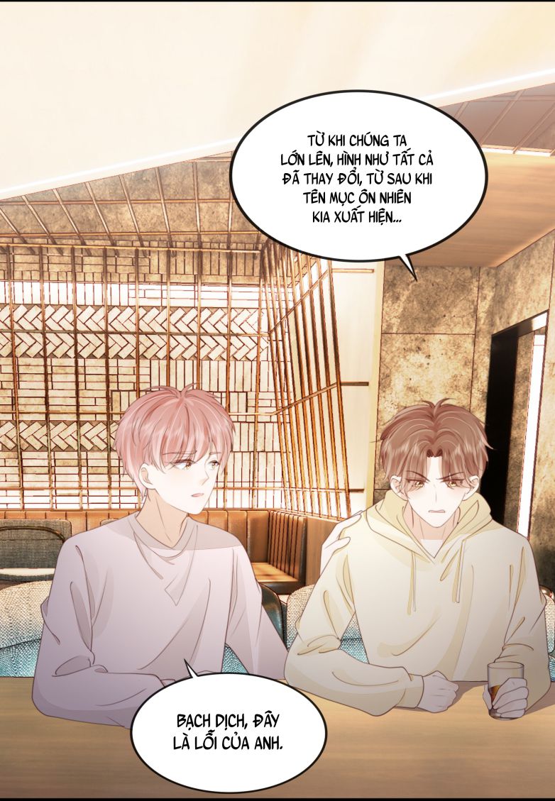 Tri Bỉ Chap 69 - Next Chap 70