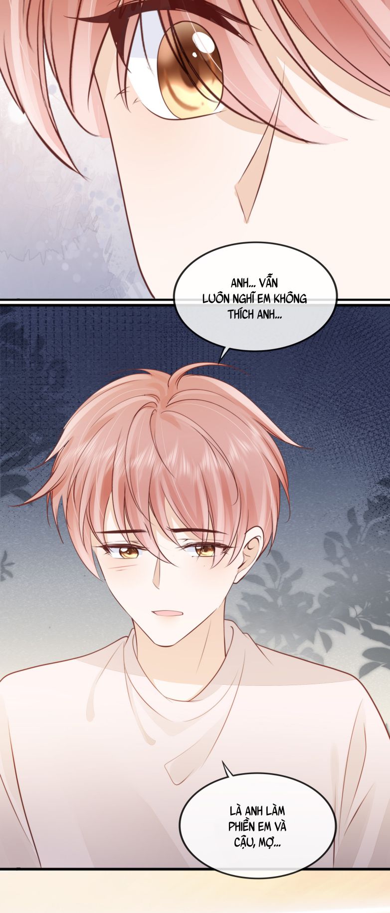 Tri Bỉ Chap 69 - Next Chap 70