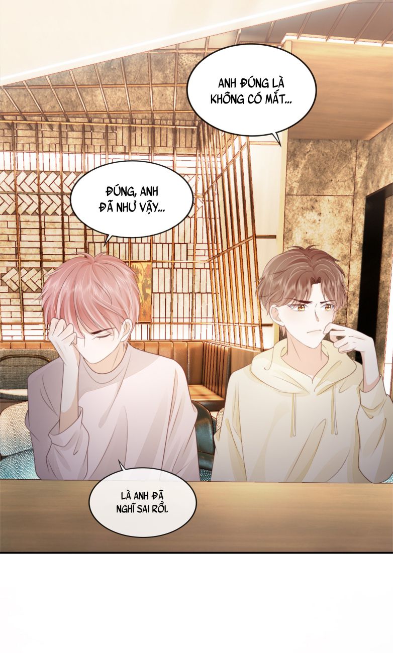 Tri Bỉ Chap 69 - Next Chap 70