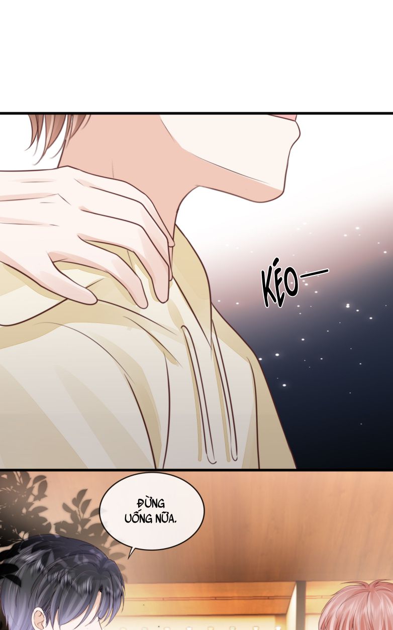 Tri Bỉ Chap 69 - Next Chap 70