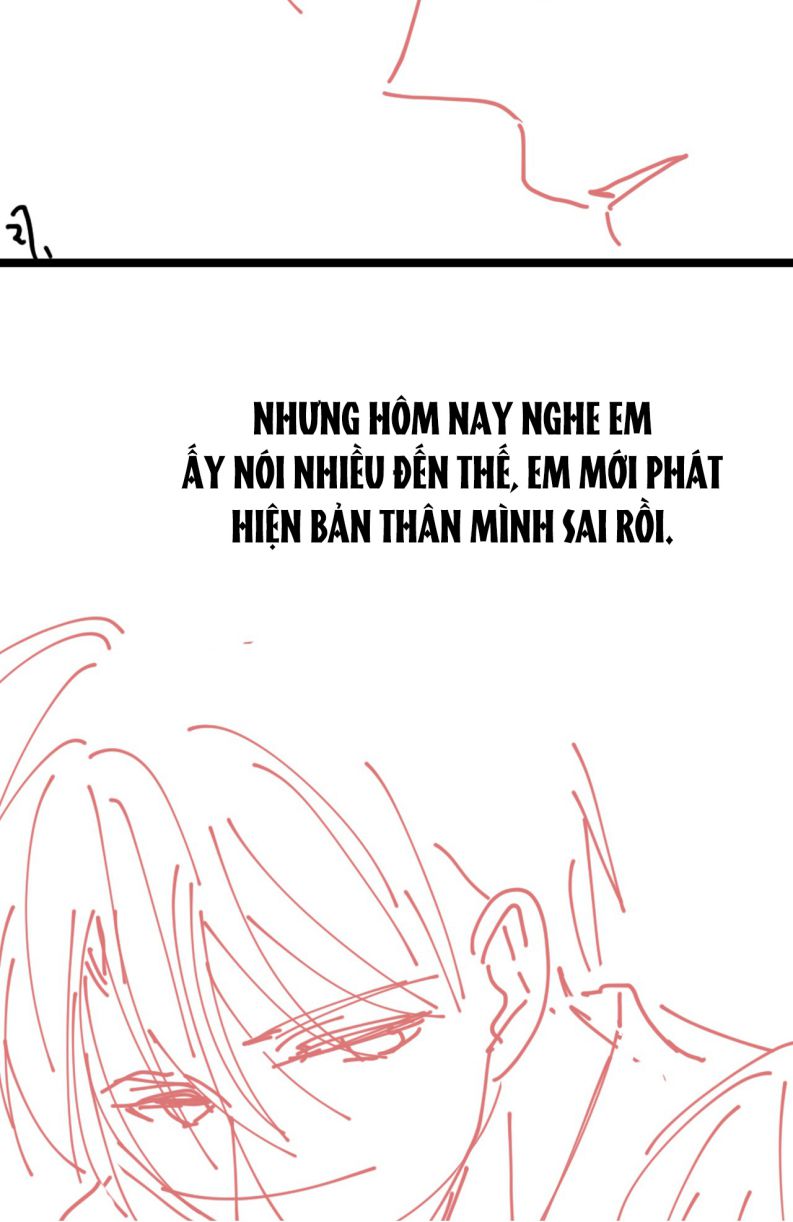 Tri Bỉ Chap 69 - Next Chap 70