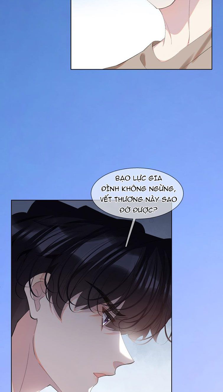 Tư Tự Vạn Thiên Chap 19 - Next Chap 20