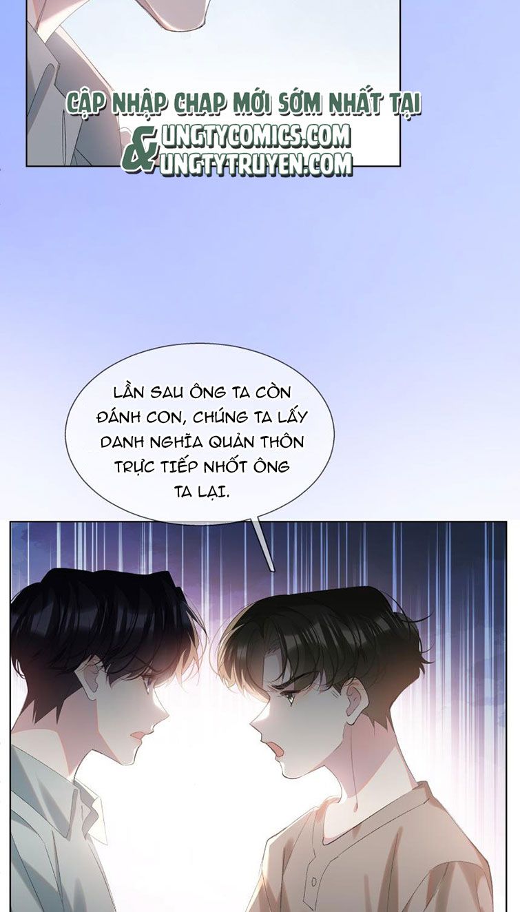 Tư Tự Vạn Thiên Chap 19 - Next Chap 20