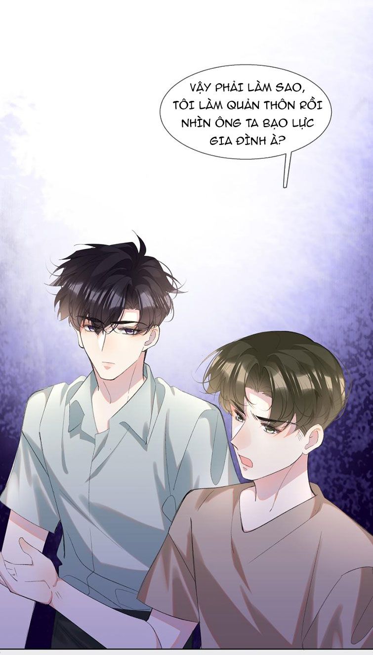 Tư Tự Vạn Thiên Chap 19 - Next Chap 20