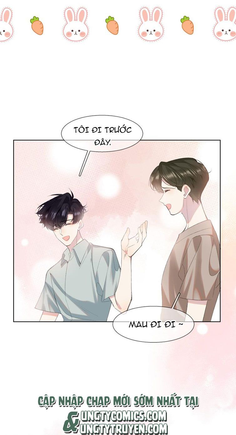 Tư Tự Vạn Thiên Chap 19 - Next Chap 20