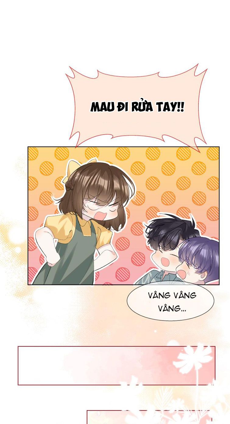 Tư Tự Vạn Thiên Chap 19 - Next Chap 20