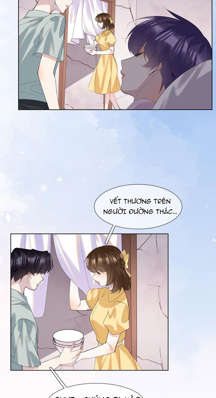 Tư Tự Vạn Thiên Chap 19 - Next Chap 20