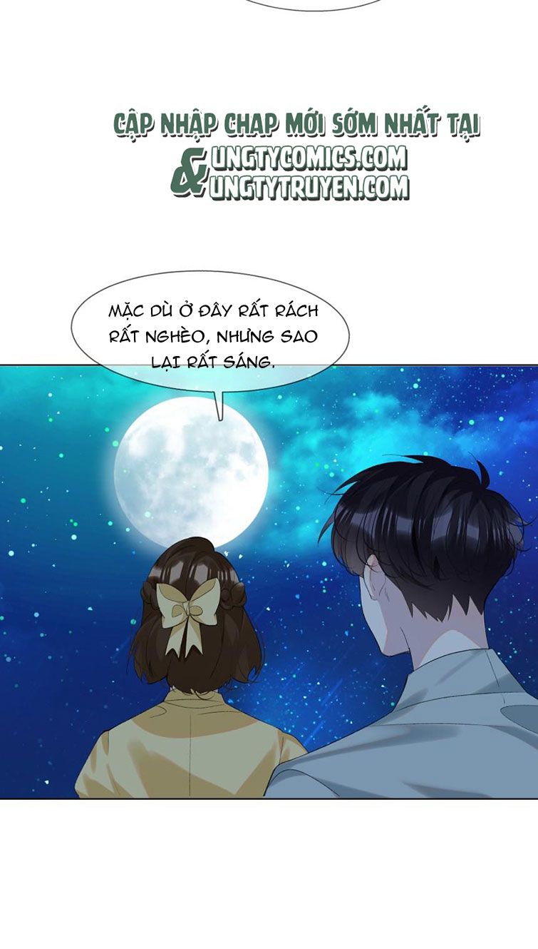 Tư Tự Vạn Thiên Chap 19 - Next Chap 20