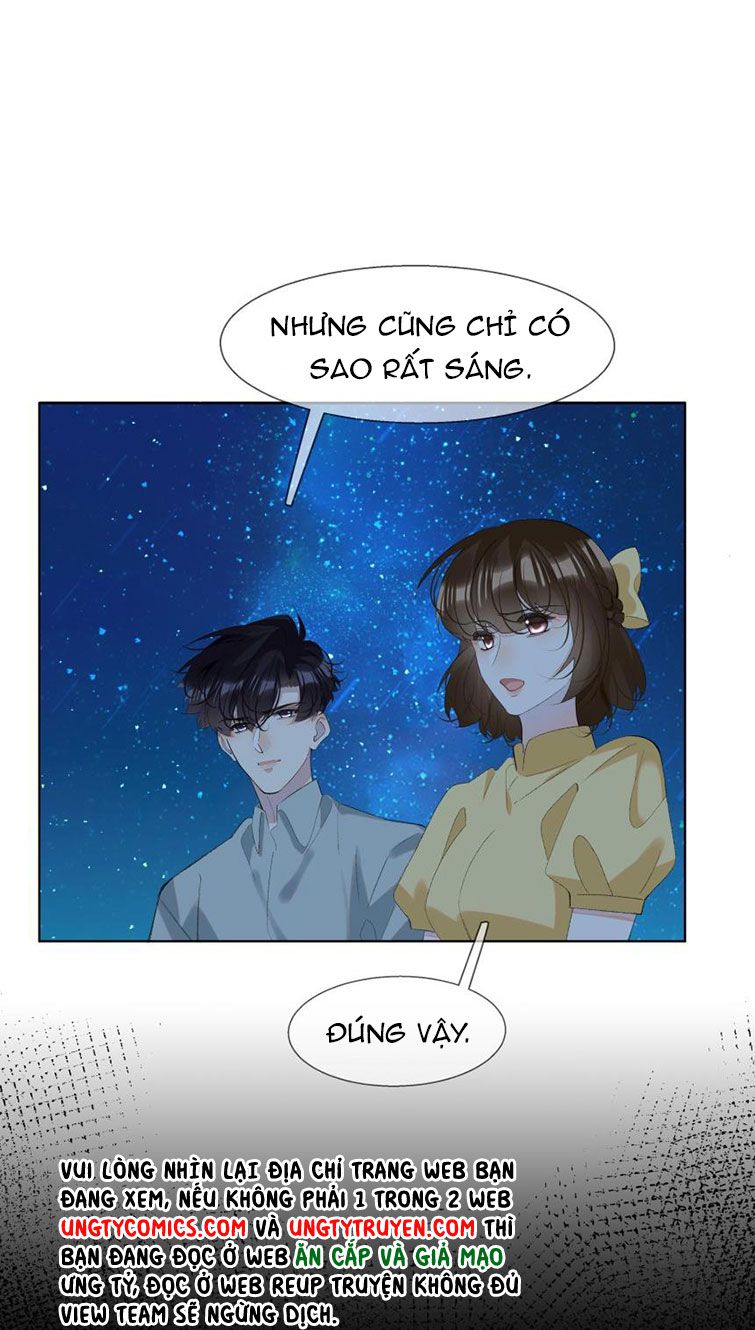 Tư Tự Vạn Thiên Chap 19 - Next Chap 20