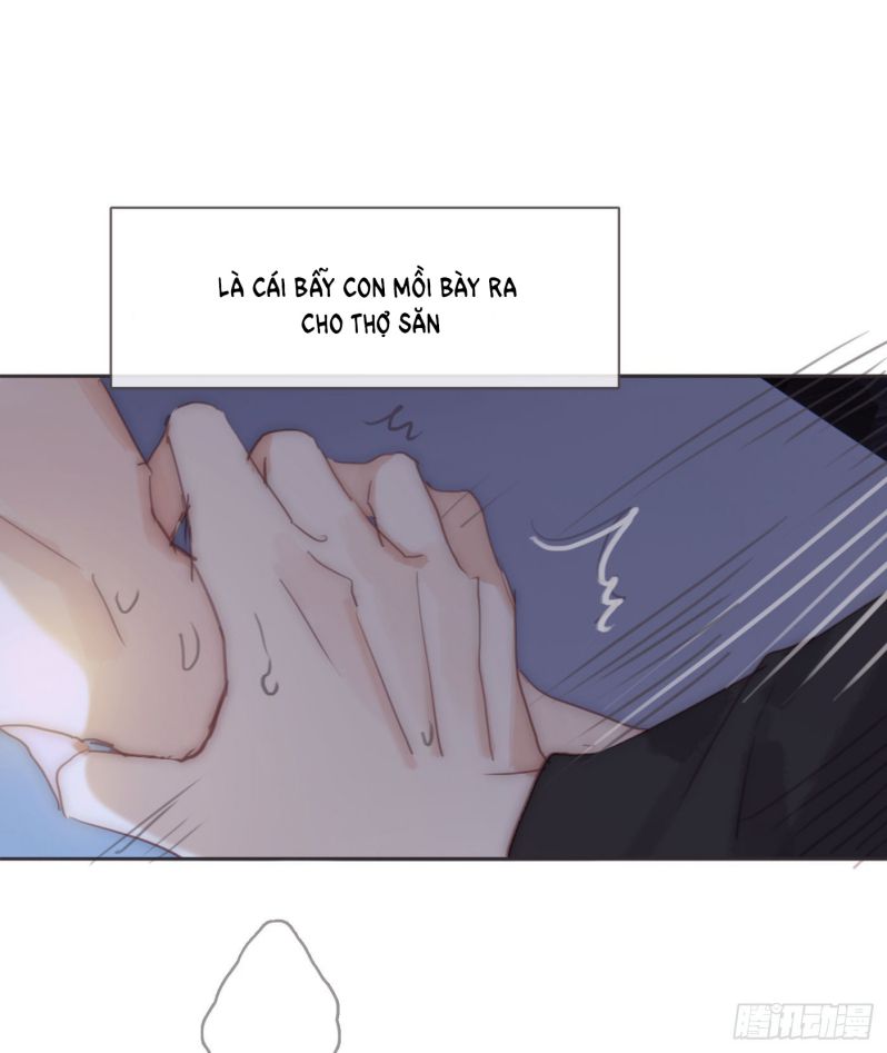 Thỉnh Cùng Ta Đồng Miên Chap 83 - Next Chap 84