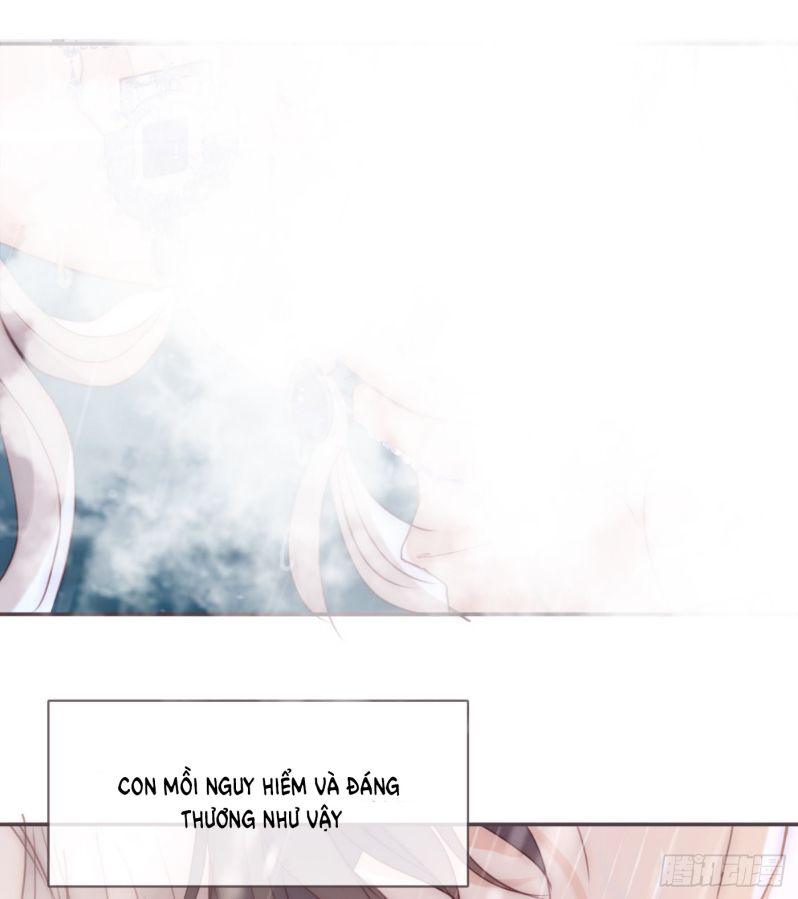 Thỉnh Cùng Ta Đồng Miên Chap 83 - Next Chap 84