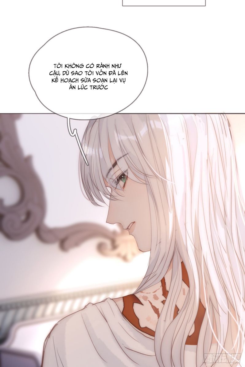 Thỉnh Cùng Ta Đồng Miên Chap 83 - Next Chap 84