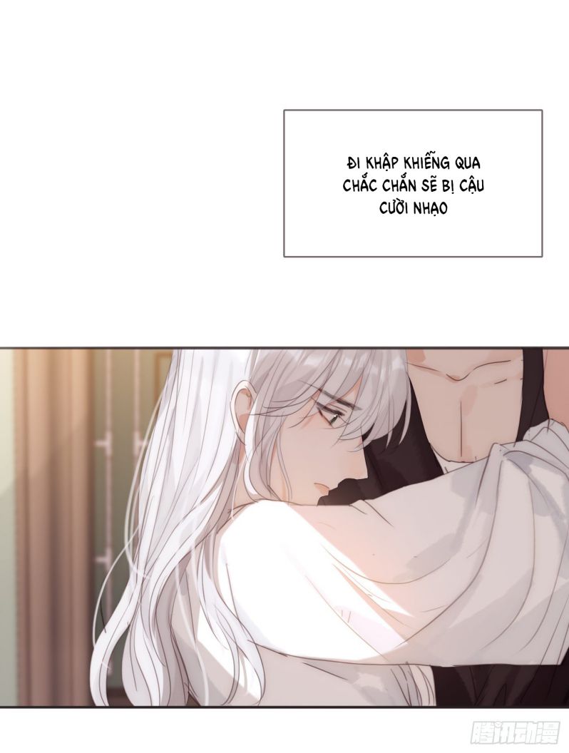 Thỉnh Cùng Ta Đồng Miên Chap 83 - Next Chap 84